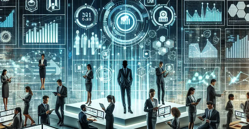 客户管理软件CRM的最全测评，助力企业选型！