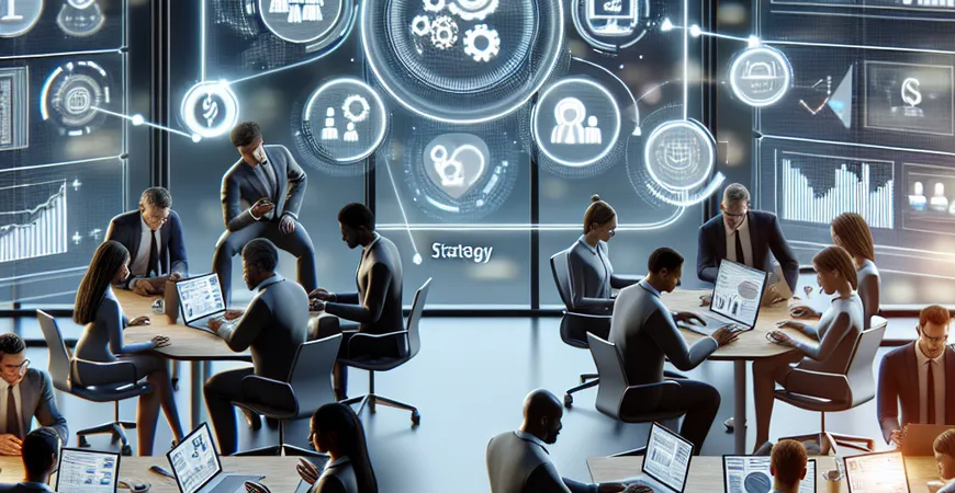 客户管理软件CRM的选型攻略，避免常见误区