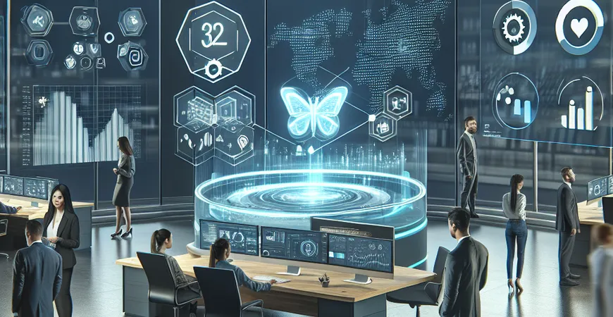 客户管理软件系统的创新与应用解析