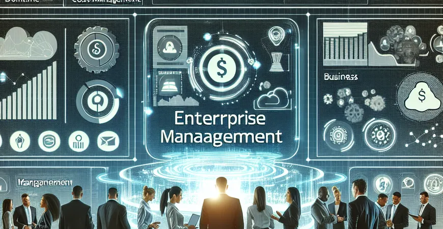 客户管理软件系统：2025年市场趋势与分析