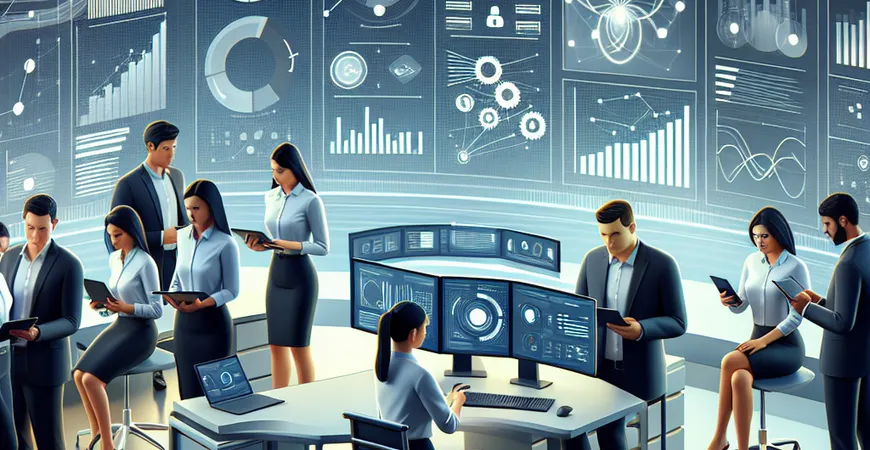 客户管理软件评测，哪款最适合中小企业？