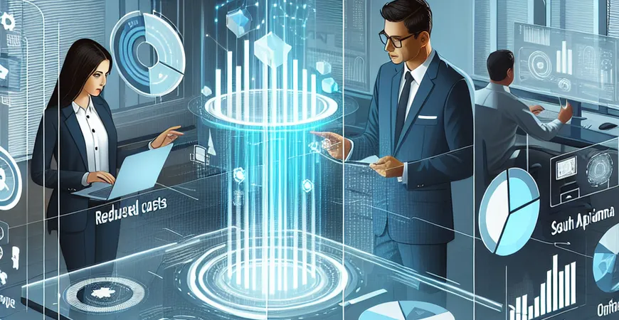 客户管理软件选型对比，你不知道的五个小技巧