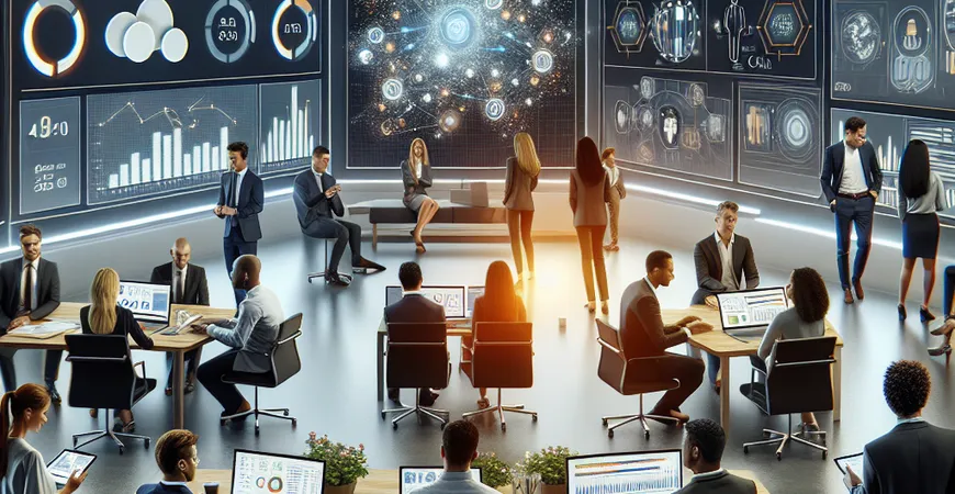 客户管理软件选型指南：哪款最适合你的企业？