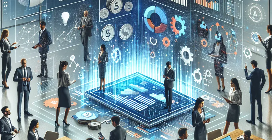 客户精细化管理实战经验分享，快速提升业绩