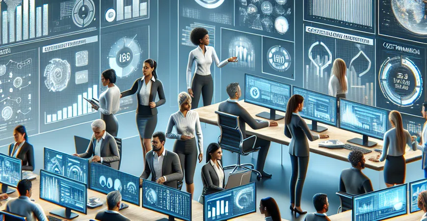 客户精细化管理的2025年发展趋势，如何实现个性化服务！