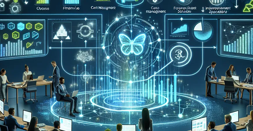 客户精细化管理的成功案例，启发你的业务增长