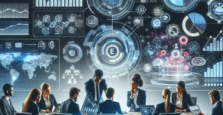 客户精细化管理的深度解析，2025年趋势大揭秘