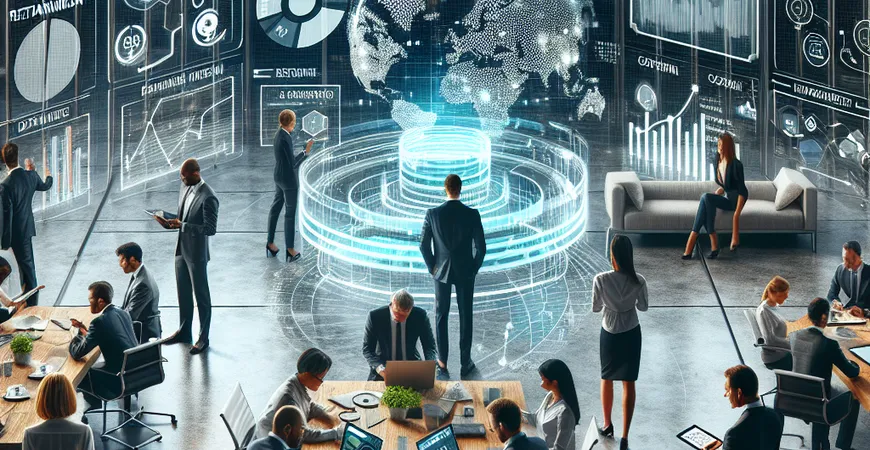 客户精细化管理：减少流失率的有效方案