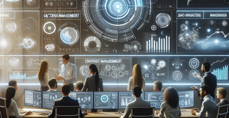 客户精细化管理：精准营销的核心要素