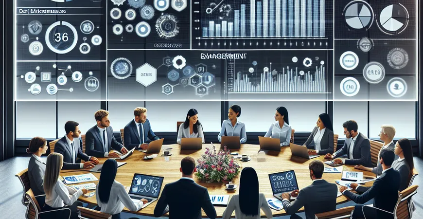 客户经理如何高效管理客户关系？七个实用技巧分享