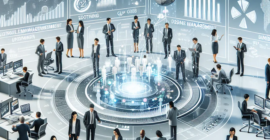 客户经理的核心技能，2025年职业发展的新方向