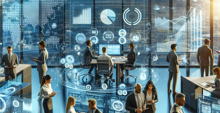 客户经理管理的2025年新趋势，提升业务能力的关键