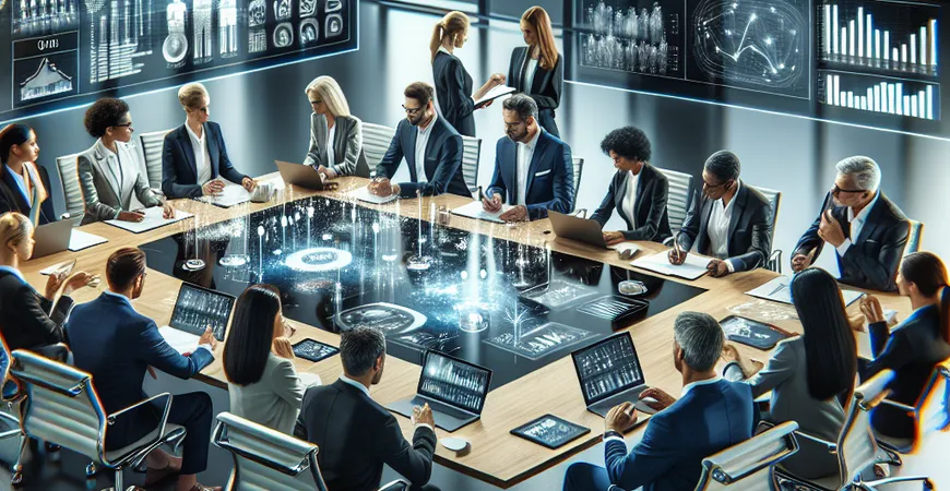 客户经理管理的挑战，如何激发团队潜能？