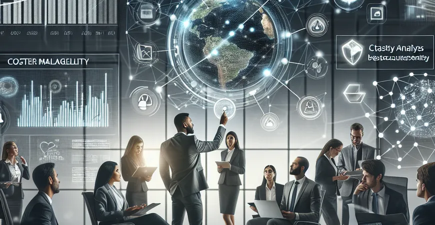 客户维护管理的最佳实践，提升客户忠诚度