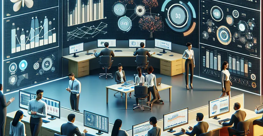 客户维护管理的经典案例，企业如何锁定忠诚客户