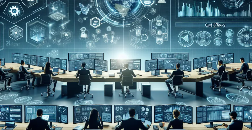 客户订单管理优化方案，提升订单处理效率