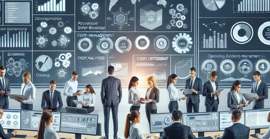 客户订单管理流程优化，提升效率的关键