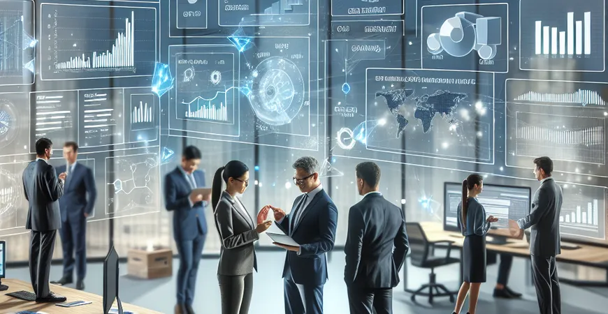 客户订单管理的数字化转型，提升效率的必经之路