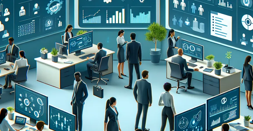 客户订单管理的精细化操作，提升效率的法宝