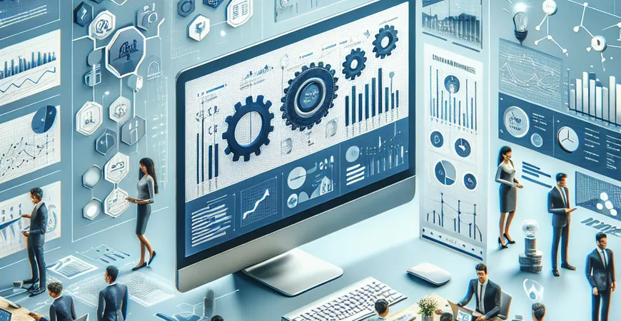 客户订单管理难点解析，教你轻松掌握核心要素