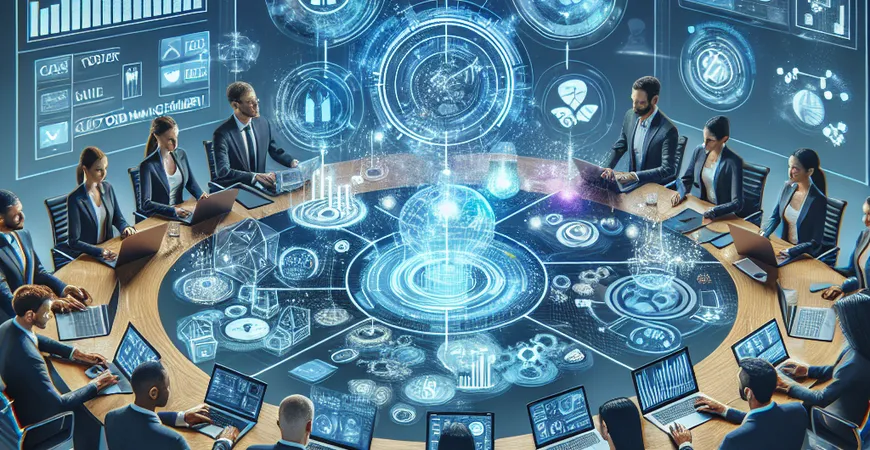 客户订单管理：提升效率的三大策略，你掌握了吗？