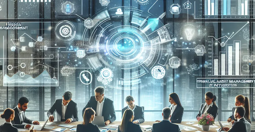 客户资产管理的实用模型，企业如何实现增值