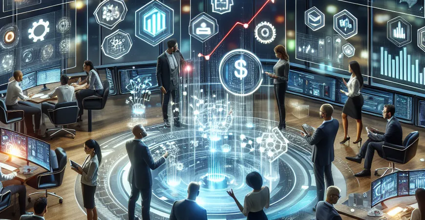 客户资产管理精髓，企业如何实现资源最大化