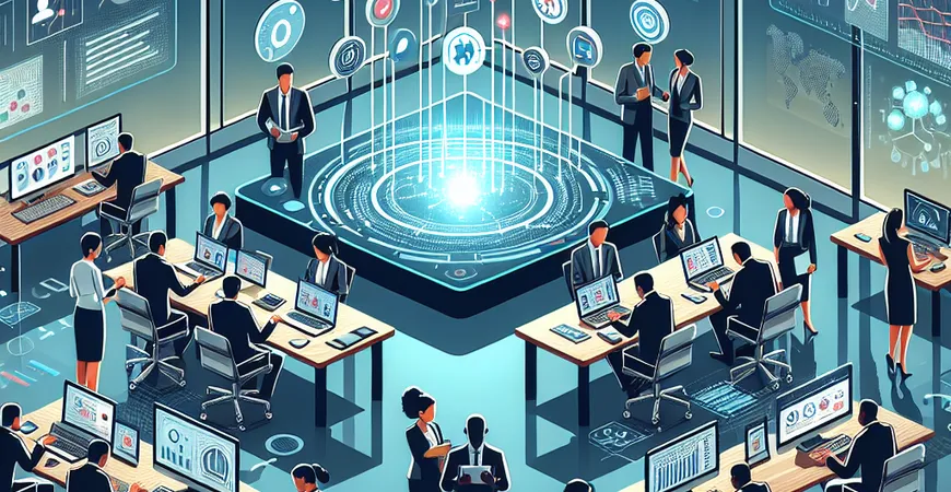 客户资料管理中的常见问题及解决方案：避免掉入陷阱