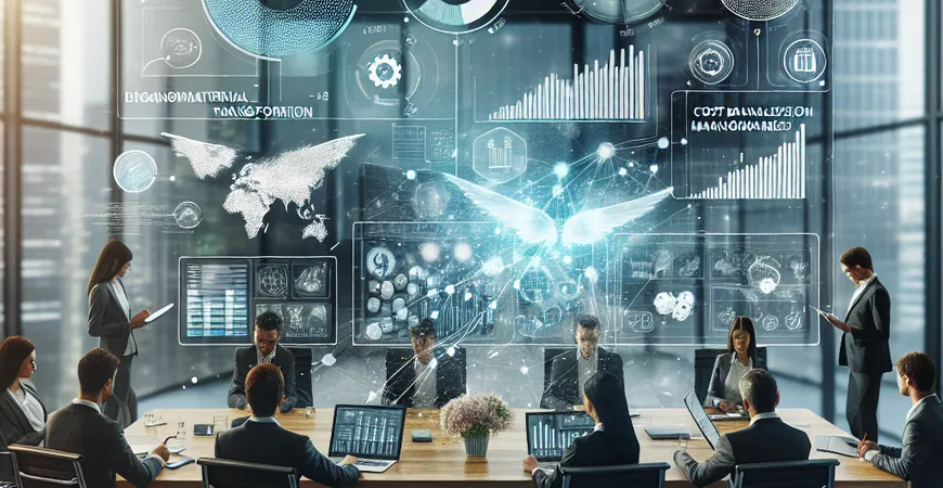 客户资料管理新趋势，收藏这篇干货文章！