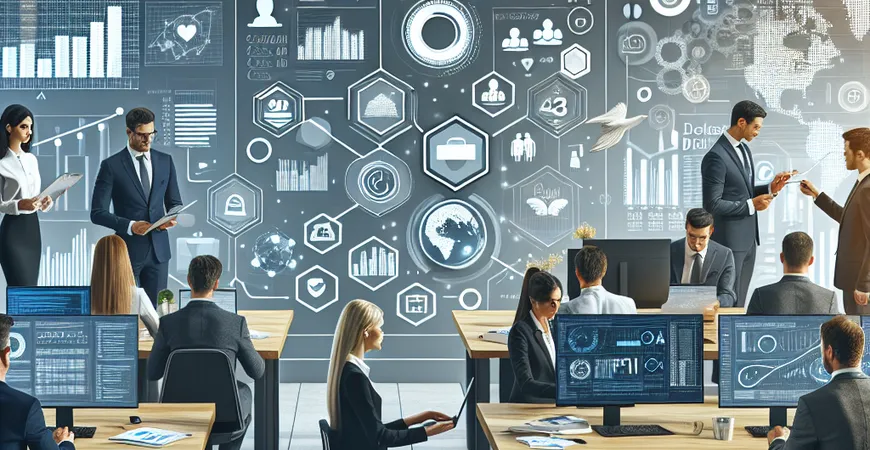 客户资料管理的五大策略，确保信息安全无忧