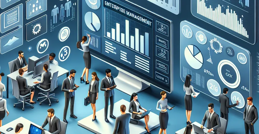 客户资料管理的五大误区，别让错误影响你的业务