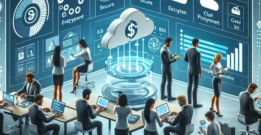 客户资料管理的最佳实践，保护客户隐私不踩坑