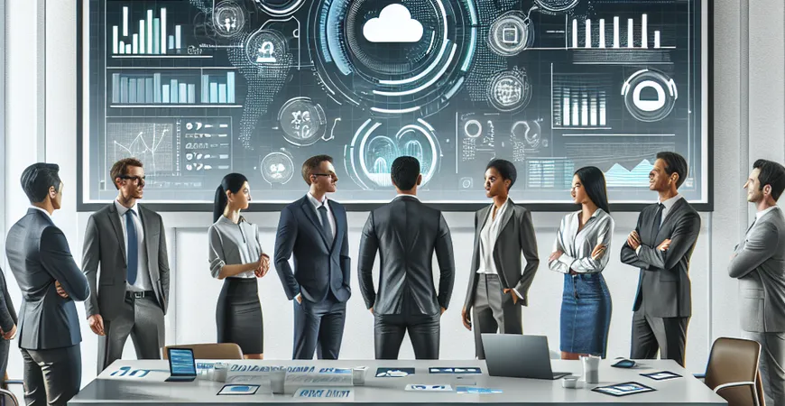 客户资料管理的最佳实践，提升信息安全和效率