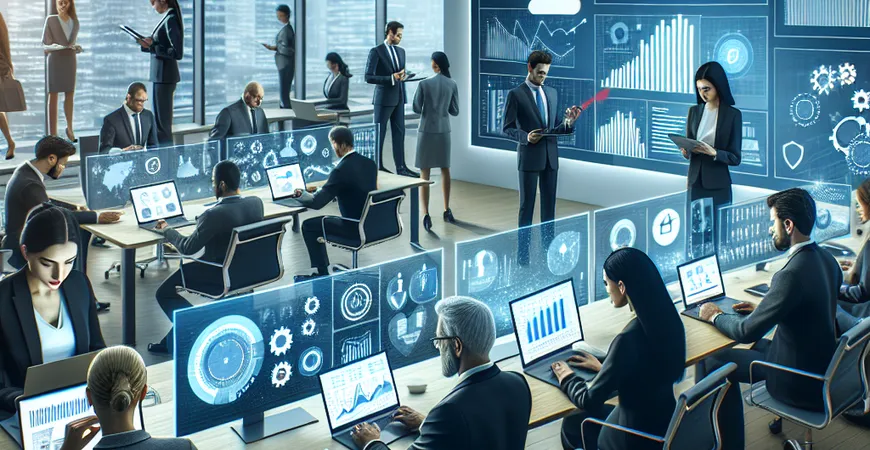 客户资料管理的最佳实践，提升数据安全性