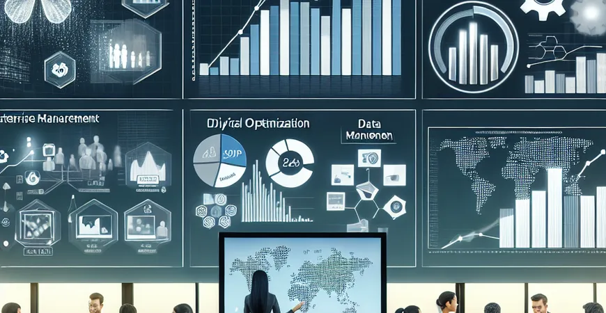 客户资料管理的痛点和解决方案，超级全面解析！