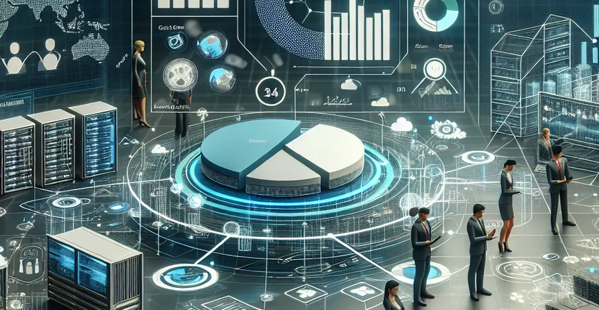 客户资源如何有效整合？从0到1的实战攻略