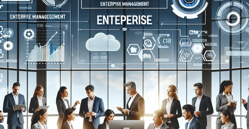 客户资源管理的核心，如何用CRM系统提升业绩