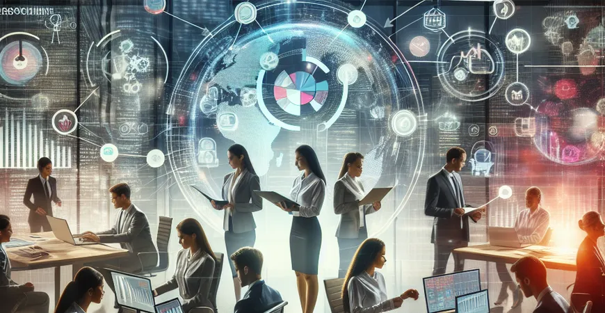 客户资源管理的潜在价值，企业如何挖掘利用！