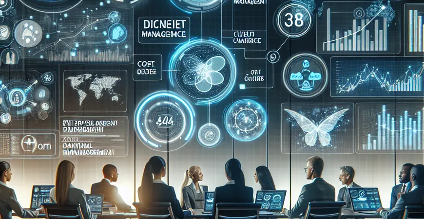 客户资源管理的痛点与解决方案，提升效率的关键