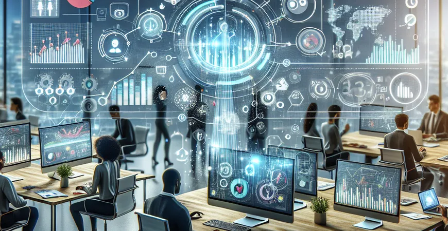 客户资源管理的重要性，如何用大数据驱动增长