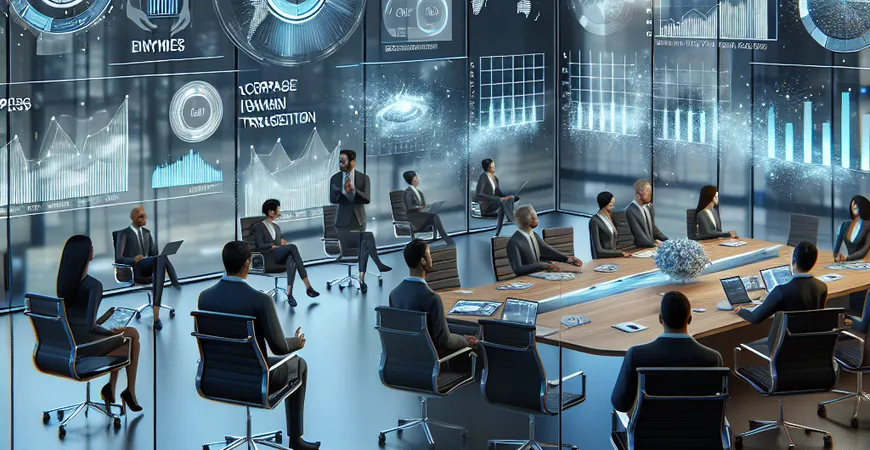 客户跟踪的艺术：销售管理中的精细化策略