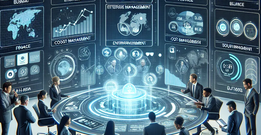 客户跟踪管理工具推荐，助你精准锁定商机