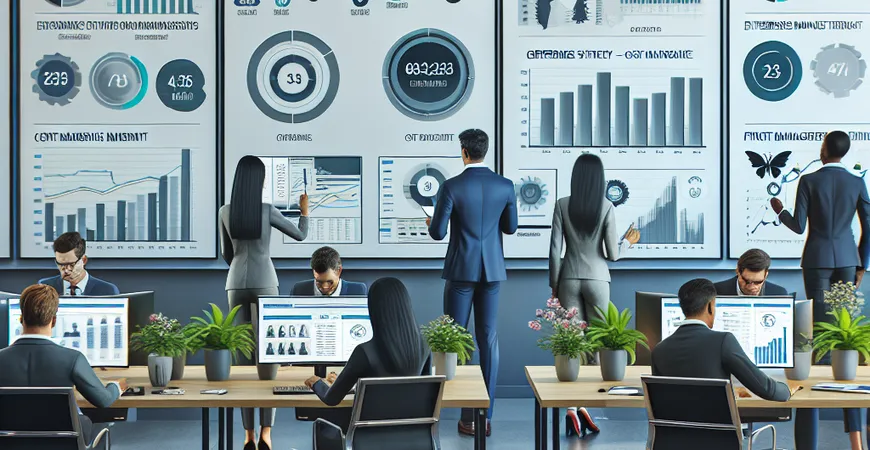 客户跟踪管理技巧，帮助销售团队实现业绩增长