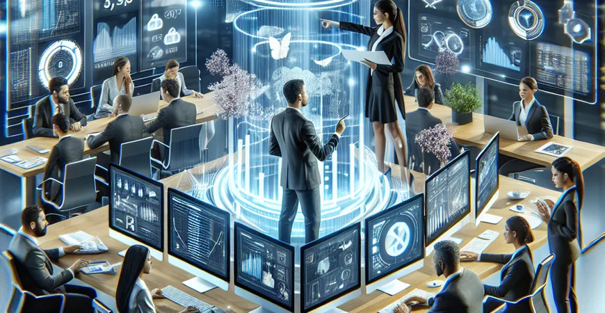 客户跟踪管理方案，全面提升客户满意度