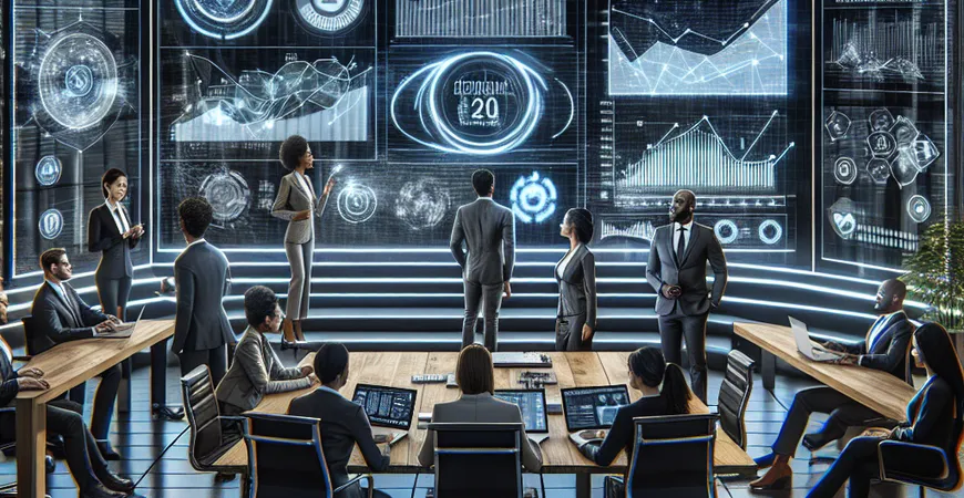 客户跟踪管理的2025年高效策略，提升客户转化率！