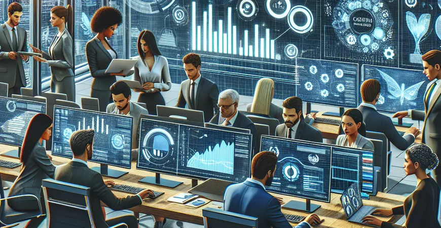 客户跟踪管理的最佳实践，助你掌握每个商机