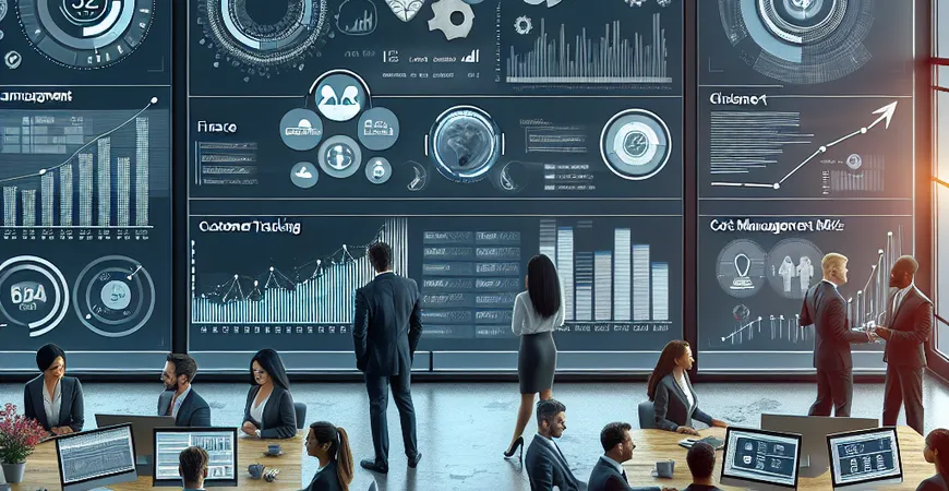 客户跟踪管理的最佳实践，提升客户满意度的必备技巧