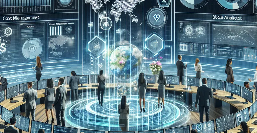 客户跟踪管理系统选型，收藏！不容错过的指南