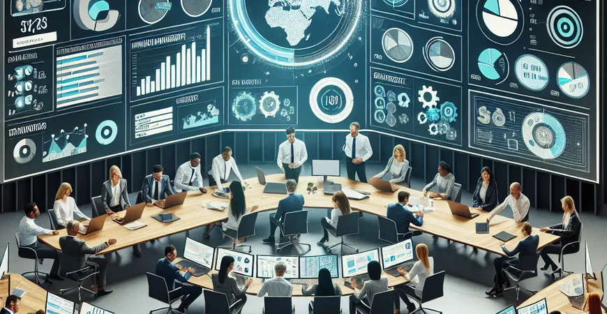 客户跟踪管理：从联系到成交的全流程优化