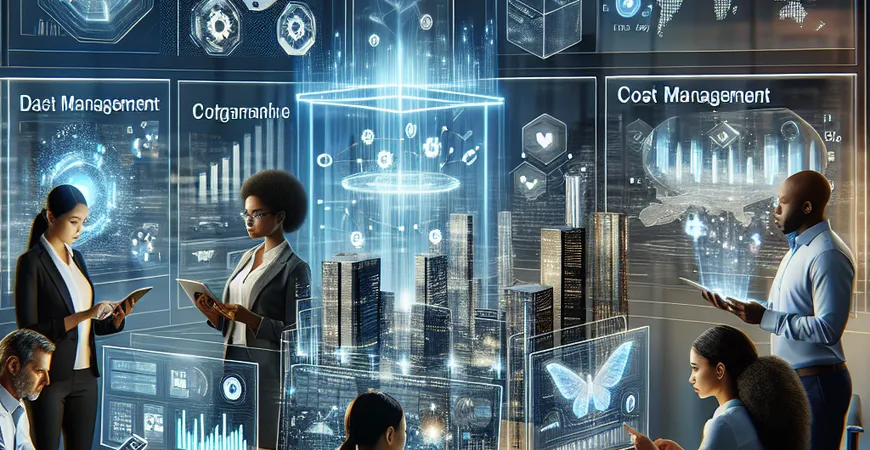 客户软件管理系统：2025年最佳选择盘点